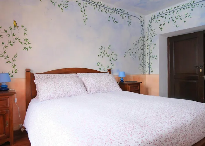 Villa Casale Beatrice degli Ulivi Orvieto