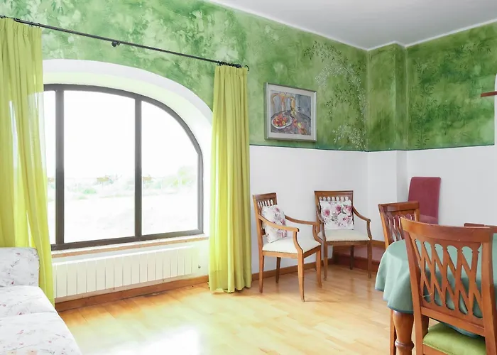 Villa Casale Beatrice degli Ulivi Orvieto